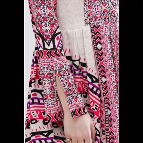 New FREE PEOPLE Dress Sz6 - Picture 7 of 8